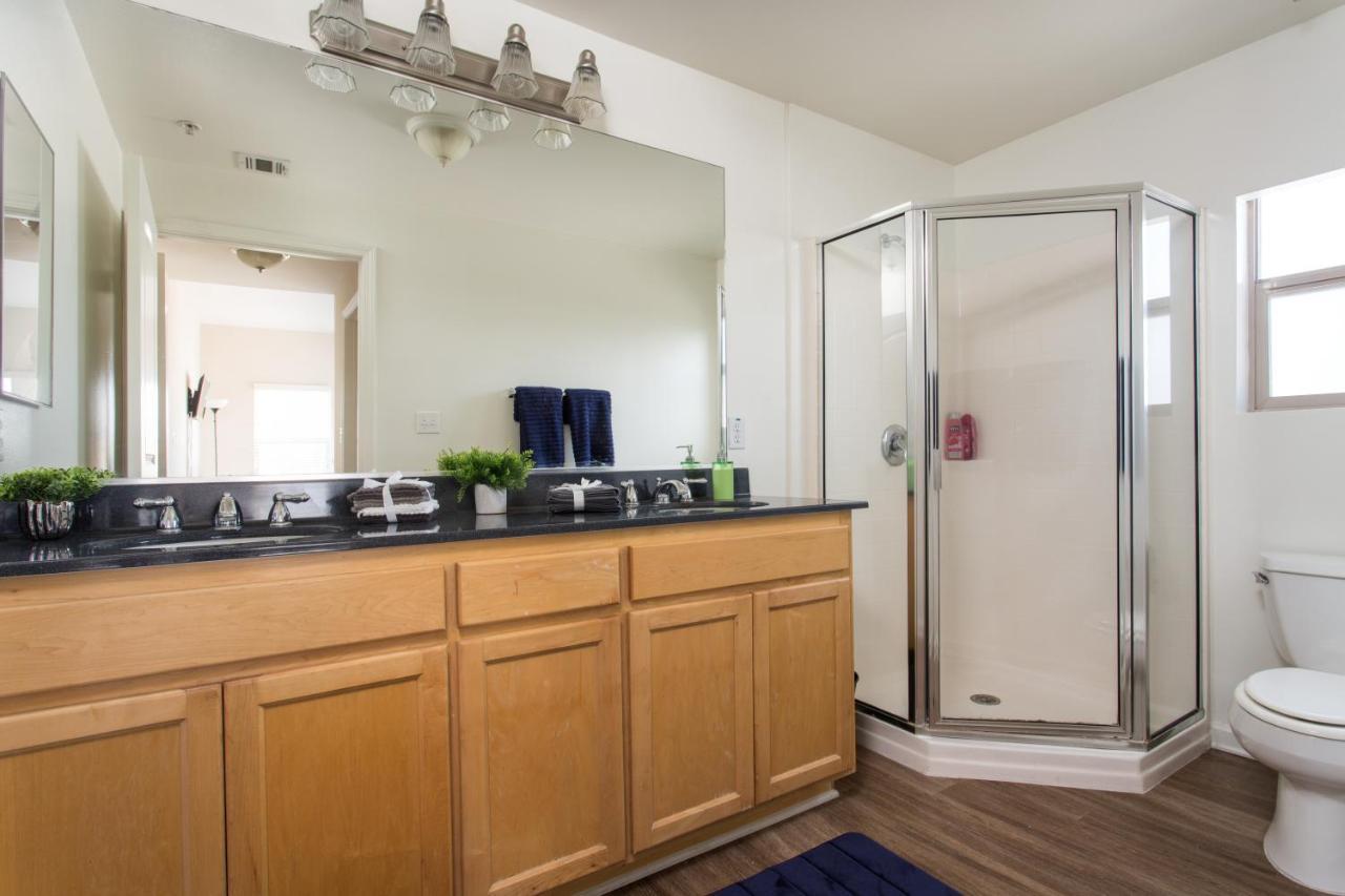 Downtown La Stylish Apart otel Los Angeles Dış mekan fotoğraf