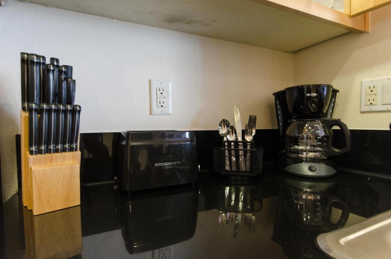 Downtown La Stylish Apart otel Los Angeles Dış mekan fotoğraf
